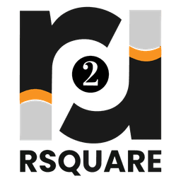RSQUARE Logo