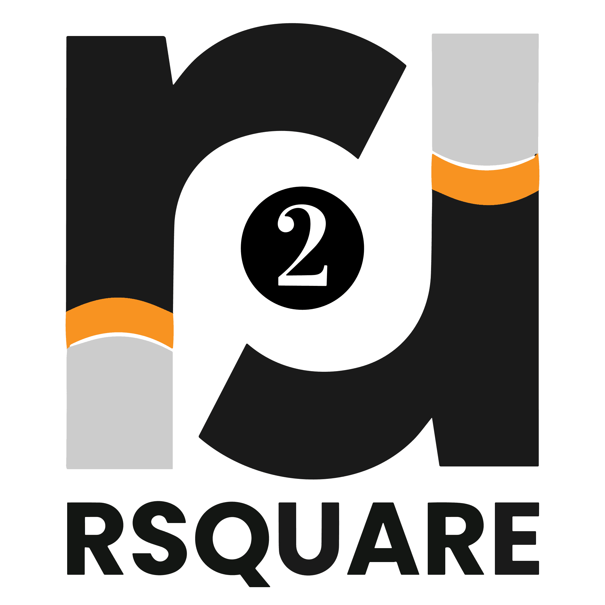 RSQUARE Logo