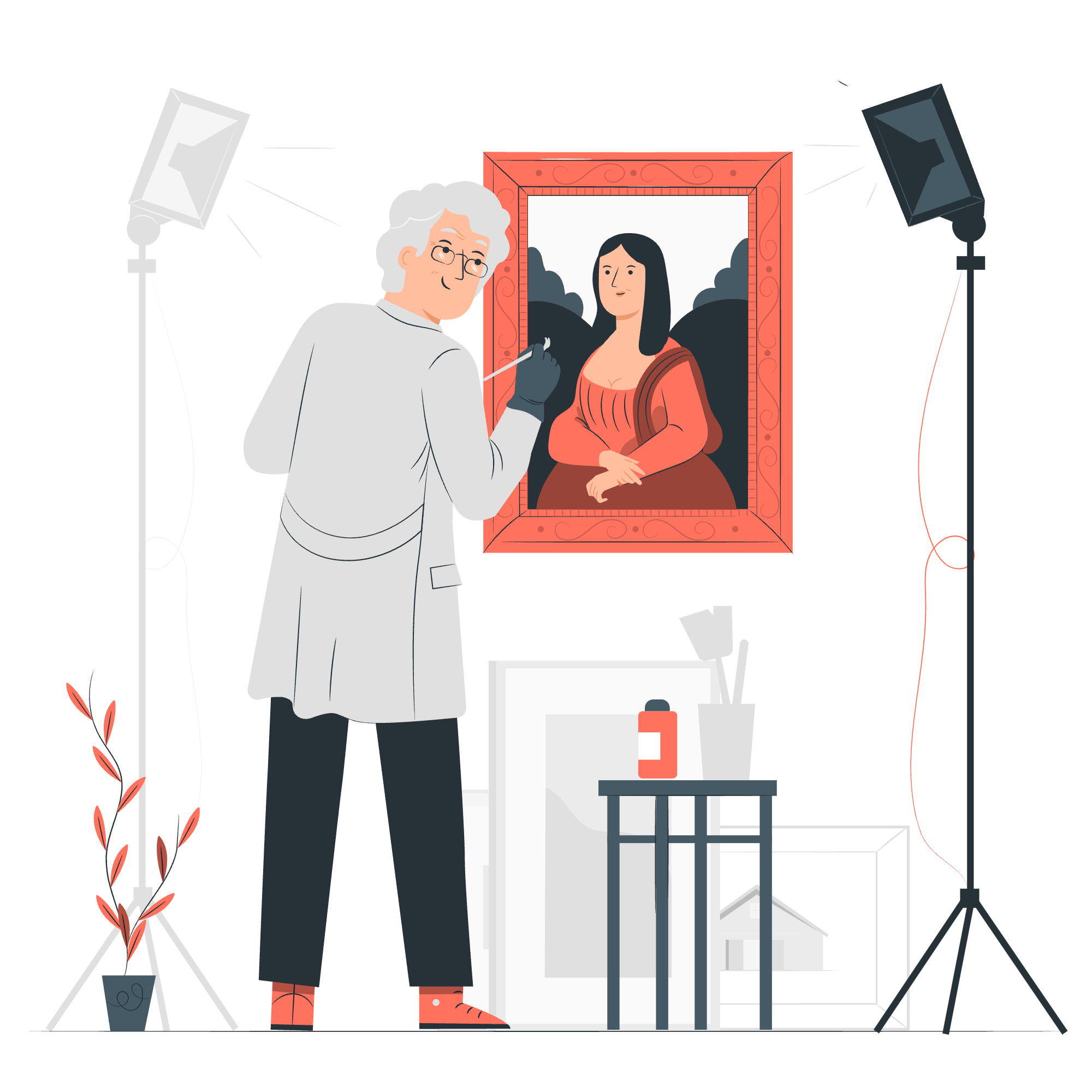 Desain Intuitif & Estetis