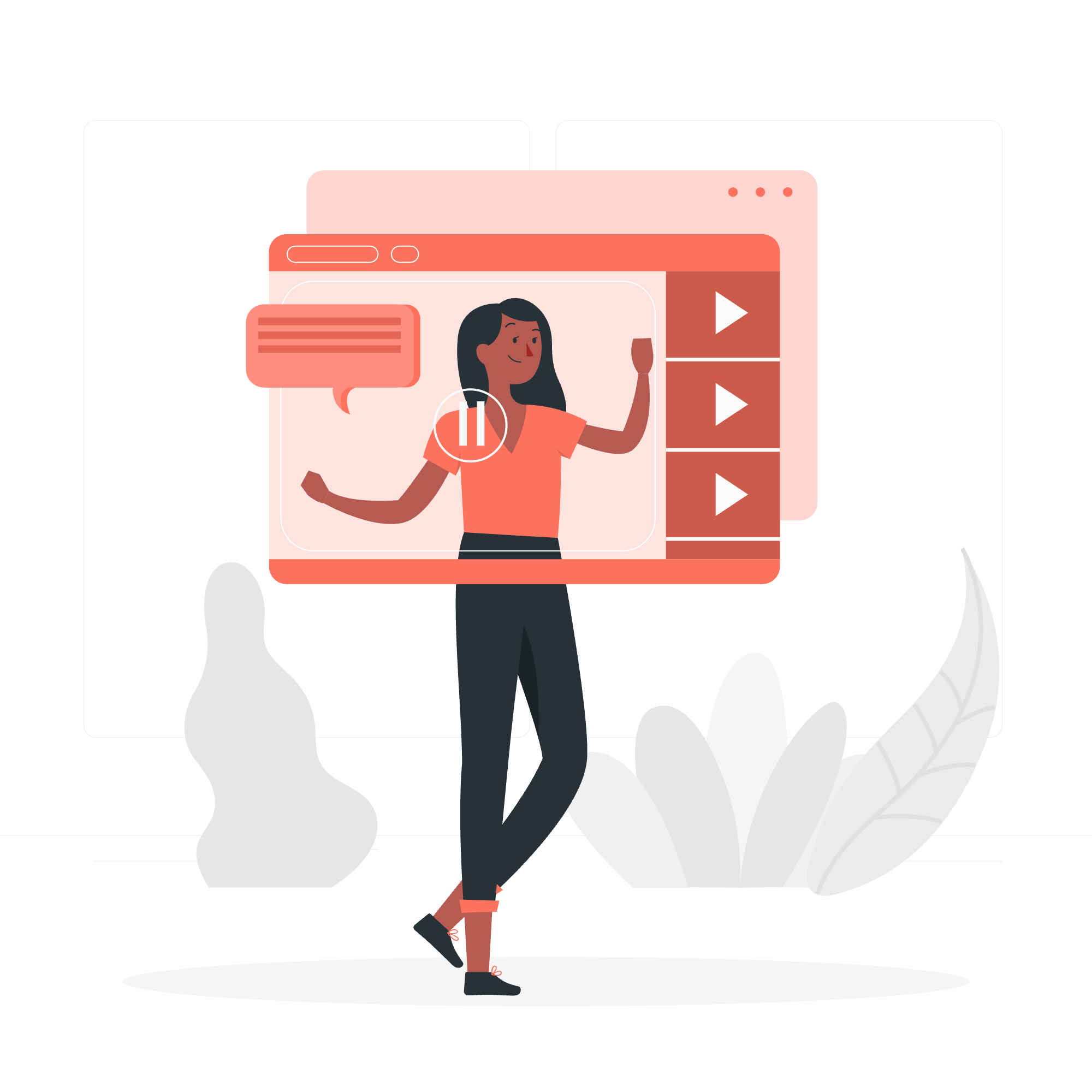 Panduan Video Lengkap